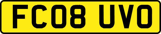 FC08UVO