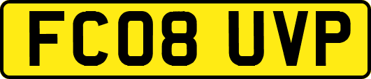 FC08UVP