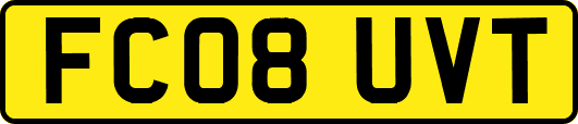 FC08UVT