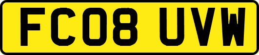 FC08UVW