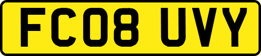 FC08UVY