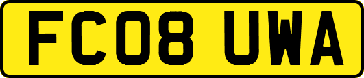 FC08UWA