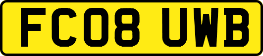 FC08UWB