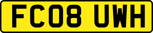 FC08UWH