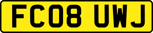 FC08UWJ