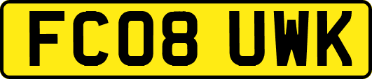 FC08UWK