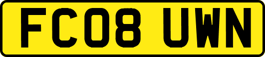 FC08UWN