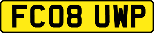 FC08UWP
