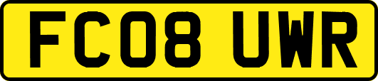 FC08UWR