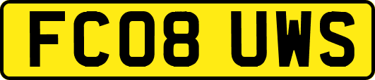 FC08UWS