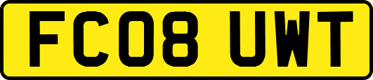 FC08UWT