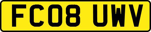 FC08UWV