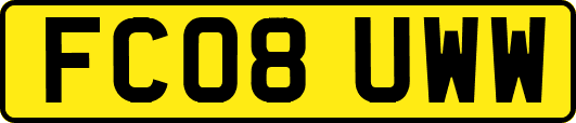 FC08UWW