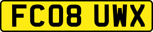 FC08UWX