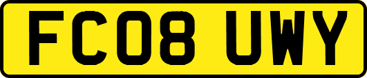 FC08UWY