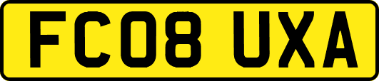 FC08UXA