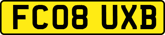 FC08UXB
