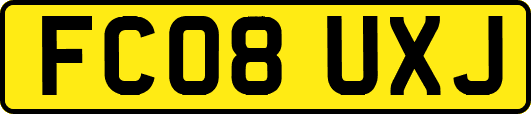 FC08UXJ
