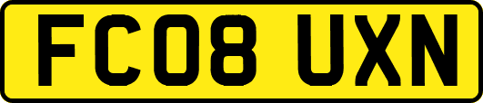 FC08UXN