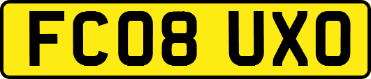 FC08UXO