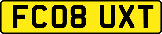 FC08UXT