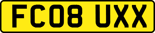 FC08UXX