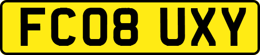 FC08UXY
