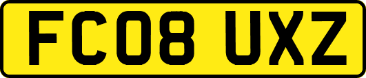 FC08UXZ