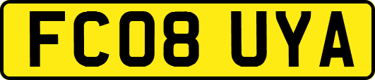 FC08UYA