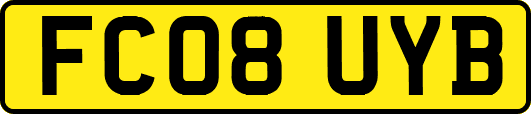 FC08UYB