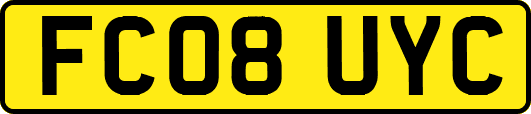 FC08UYC