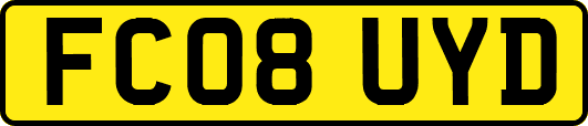 FC08UYD
