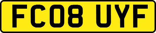 FC08UYF