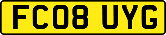 FC08UYG