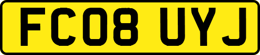 FC08UYJ