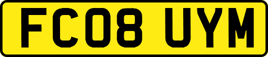 FC08UYM