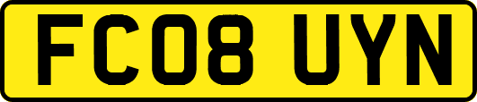FC08UYN