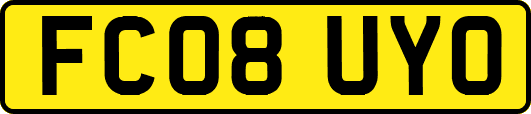 FC08UYO
