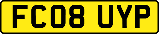 FC08UYP