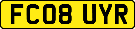 FC08UYR