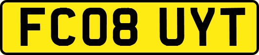 FC08UYT