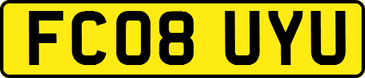 FC08UYU