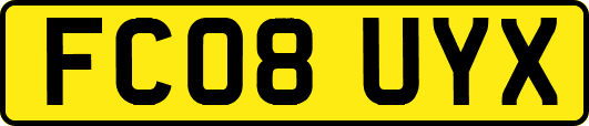 FC08UYX