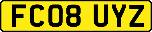 FC08UYZ