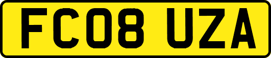 FC08UZA