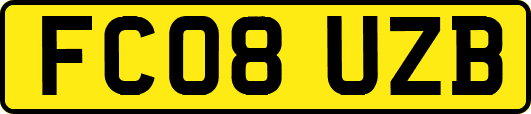 FC08UZB