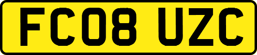FC08UZC
