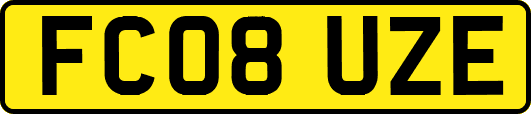 FC08UZE