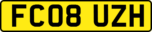 FC08UZH