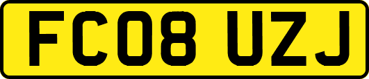 FC08UZJ
